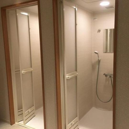 Cabin House Yado Fujinomiya Luaran gambar