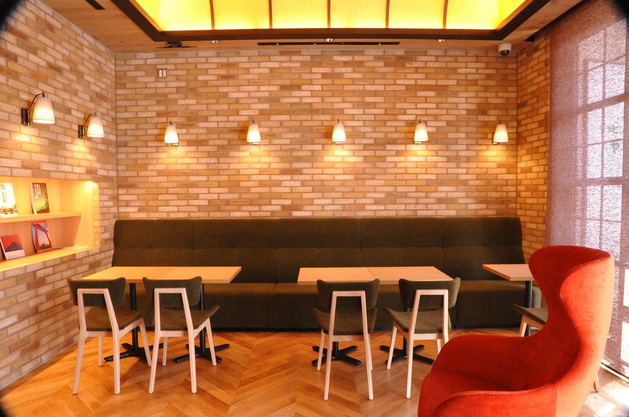 Cabin House Yado Fujinomiya Luaran gambar