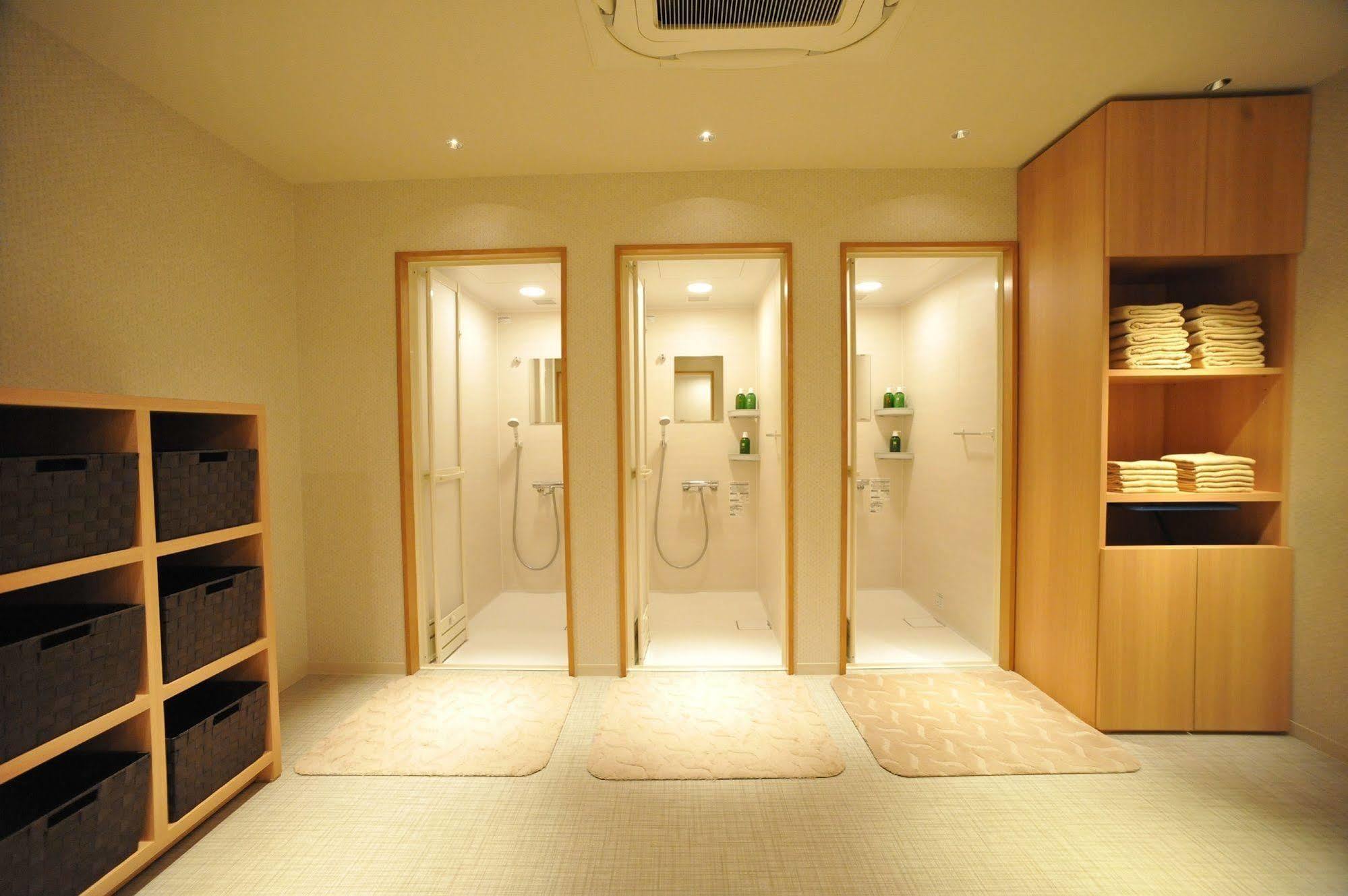 Cabin House Yado Fujinomiya Luaran gambar