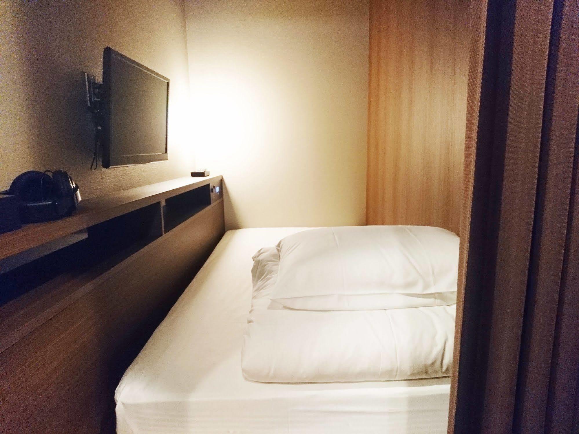 Cabin House Yado Fujinomiya Luaran gambar