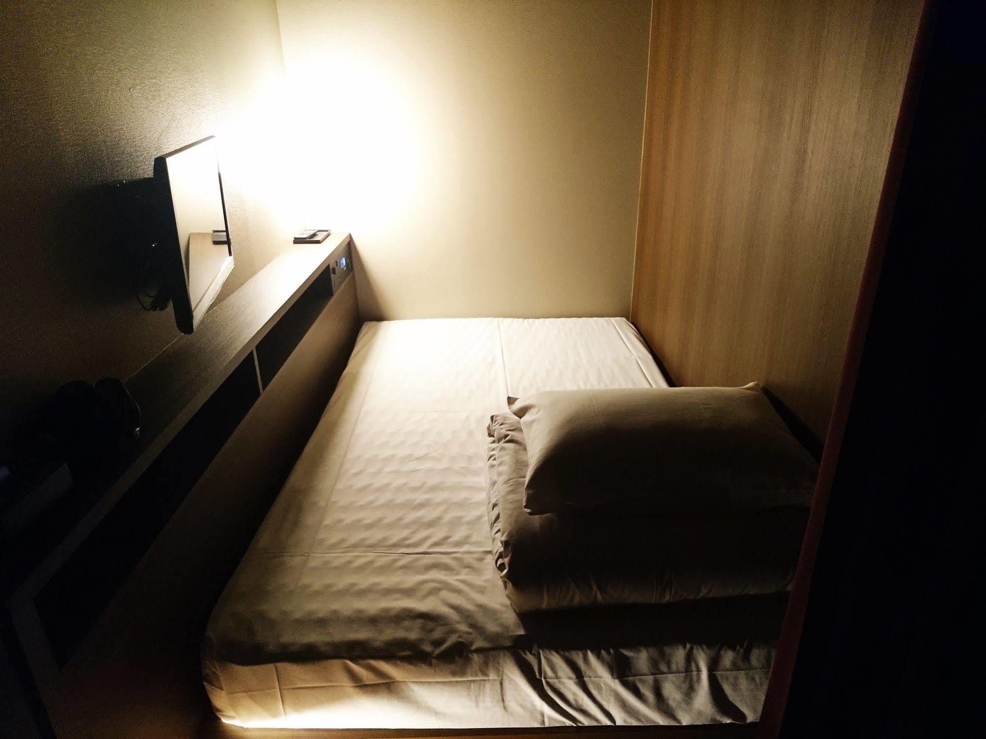 Cabin House Yado Fujinomiya Luaran gambar