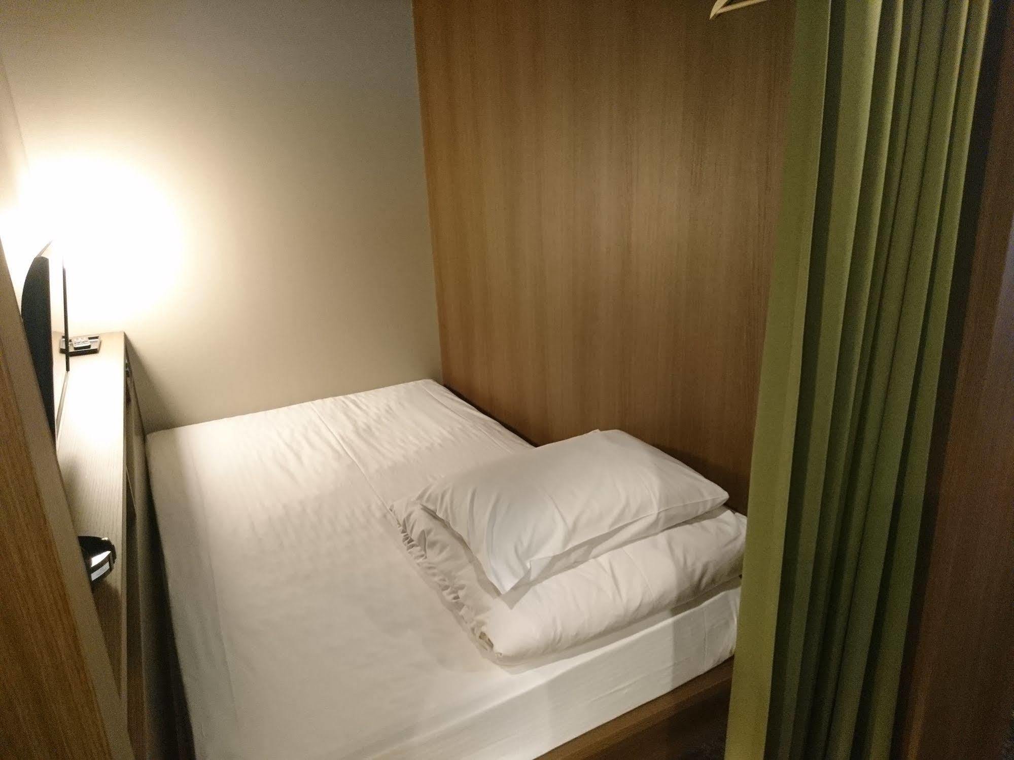 Cabin House Yado Fujinomiya Luaran gambar